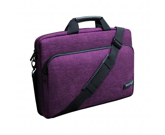 Сумка для ноутбука Grand-X 14'' SB-148 soft pocket Purple (SB-148P)