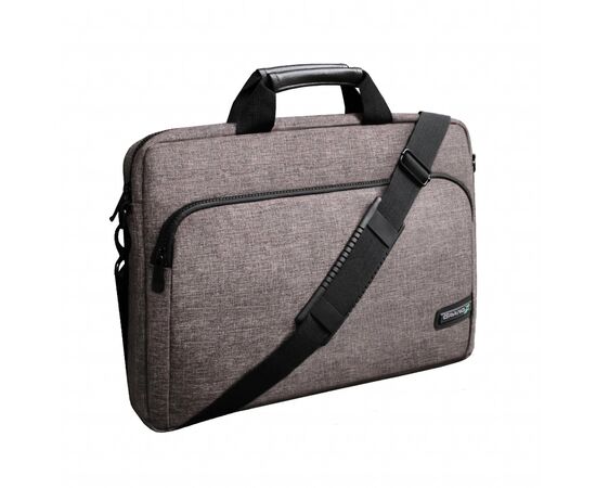Сумка для ноутбука Grand-X 14-15'' SB-149 soft pocket Brown (SB-149B)