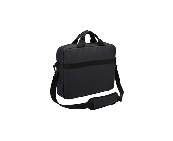 Сумка для ноутбука Case Logic 13" Huxton Attache HUXA-213 Black (3204647), зображення 2 Сумка для ноутбука Case Logic 13" Huxton Attache HUXA-213 Black (3204647), зображення 2