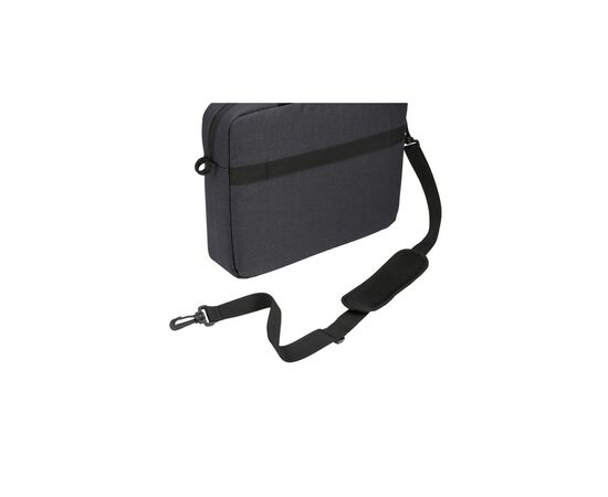 Сумка для ноутбука Case Logic 13" Huxton Attache HUXA-213 Black (3204647), зображення 6 Сумка для ноутбука Case Logic 13" Huxton Attache HUXA-213 Black (3204647), зображення 6