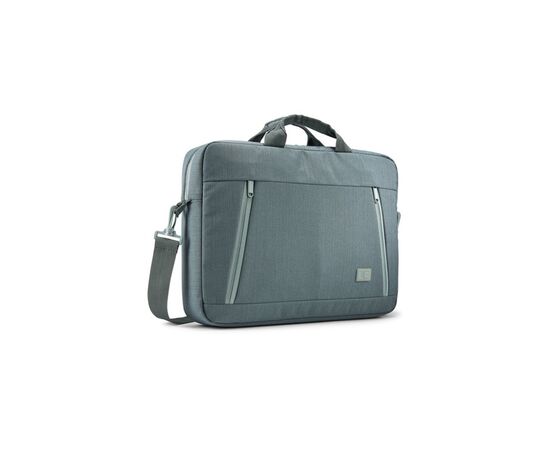 Сумка для ноутбука Case Logic 15.6" Huxton Attache HUXA-215 Balsam (3204655), зображення 3 Сумка для ноутбука Case Logic 15.6" Huxton Attache HUXA-215 Balsam (3204655), зображення 3