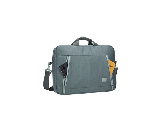 Сумка для ноутбука Case Logic 15.6" Huxton Attache HUXA-215 Balsam (3204655), зображення 4 Сумка для ноутбука Case Logic 15.6" Huxton Attache HUXA-215 Balsam (3204655), зображення 4