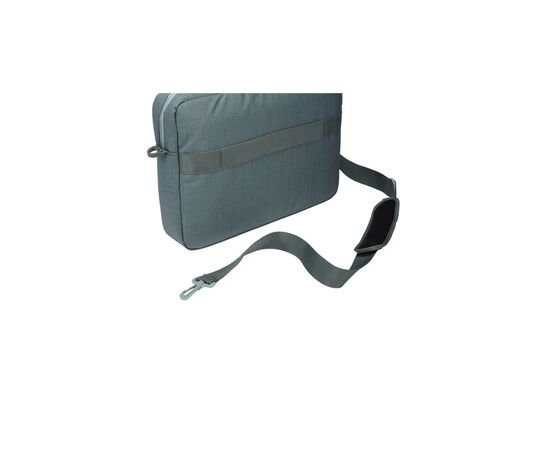 Сумка для ноутбука Case Logic 15.6" Huxton Attache HUXA-215 Balsam (3204655), зображення 6 Сумка для ноутбука Case Logic 15.6" Huxton Attache HUXA-215 Balsam (3204655), зображення 6