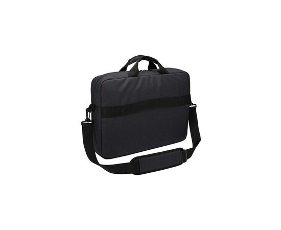 Сумка для ноутбука Case Logic 15.6" Huxton Attache HUXA-215 Black (3204653), зображення 2 Сумка для ноутбука Case Logic 15.6" Huxton Attache HUXA-215 Black (3204653), зображення 2