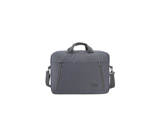 Сумка для ноутбука Case Logic 15.6" Huxton Attache HUXA-215 Graphite (3204654)
