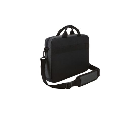 Сумка для ноутбука Case Logic 14" Era Attache ERAA-114 Obsidian (3203694), зображення 2 Сумка для ноутбука Case Logic 14" Era Attache ERAA-114 Obsidian (3203694), зображення 2