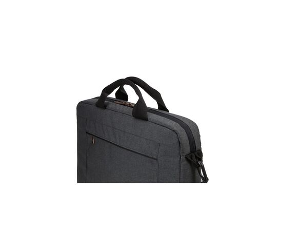 Сумка для ноутбука Case Logic 14" Era Attache ERAA-114 Obsidian (3203694), зображення 7 Сумка для ноутбука Case Logic 14" Era Attache ERAA-114 Obsidian (3203694), зображення 7