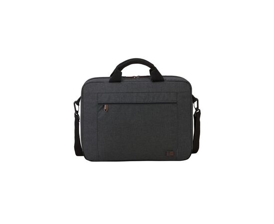 Сумка для ноутбука Case Logic 14" Era Attache ERAA-114 Obsidian (3203694)