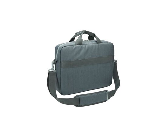 Сумка для ноутбука Case Logic 14" Huxton Attache HUXA-214 Balsam (3204652), зображення 2 Сумка для ноутбука Case Logic 14" Huxton Attache HUXA-214 Balsam (3204652), зображення 2