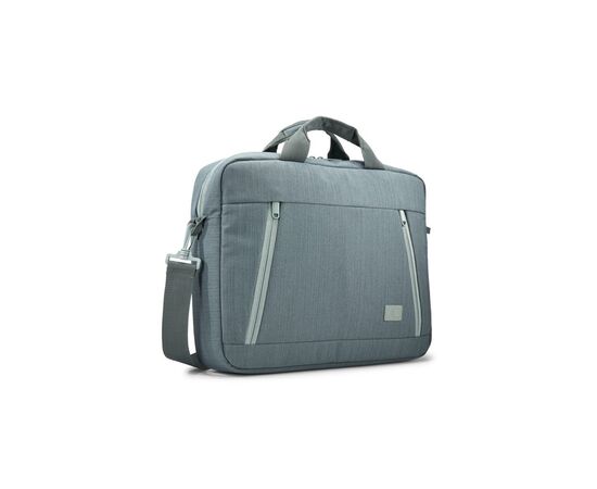 Сумка для ноутбука Case Logic 14" Huxton Attache HUXA-214 Balsam (3204652), зображення 3 Сумка для ноутбука Case Logic 14" Huxton Attache HUXA-214 Balsam (3204652), зображення 3