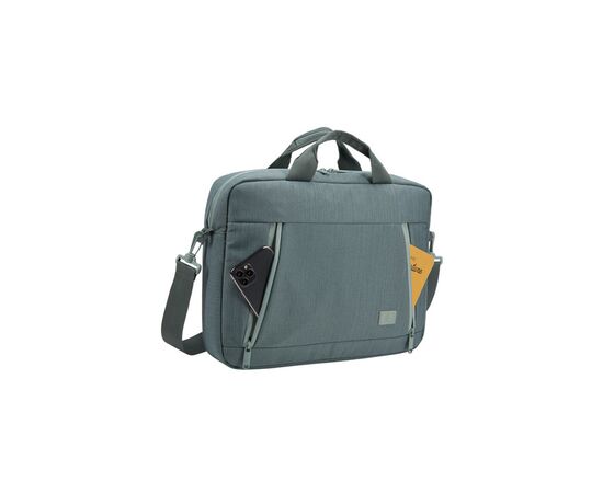Сумка для ноутбука Case Logic 14" Huxton Attache HUXA-214 Balsam (3204652), зображення 4 Сумка для ноутбука Case Logic 14" Huxton Attache HUXA-214 Balsam (3204652), зображення 4