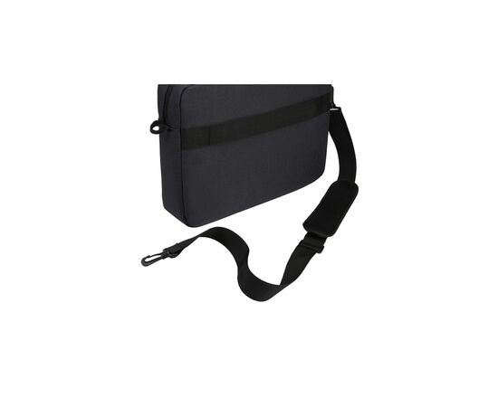Сумка для ноутбука Case Logic 14" Huxton Attache HUXA-214 Black (3204650), зображення 6 Сумка для ноутбука Case Logic 14" Huxton Attache HUXA-214 Black (3204650), зображення 6