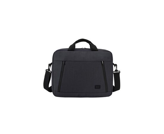 Сумка для ноутбука Case Logic 14" Huxton Attache HUXA-214 Black (3204650)