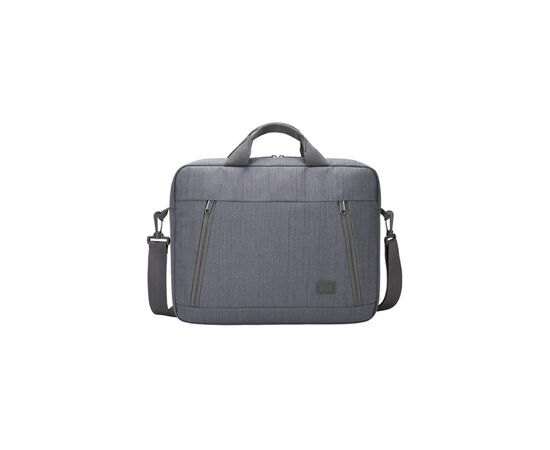 Сумка для ноутбука Case Logic 14" Huxton Attache HUXA-214 Graphite (3204651)