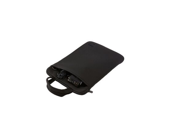 Сумка для ноутбука Case Logic 14" Quantic Chromebook LNEO-214 Black (3204734), зображення 4 Сумка для ноутбука Case Logic 14" Quantic Chromebook LNEO-214 Black (3204734), зображення 4