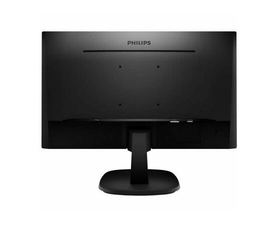 Монитор Philips 243V7QDAB/00, изображение 3 Монитор Philips 243V7QDAB/00, изображение 3