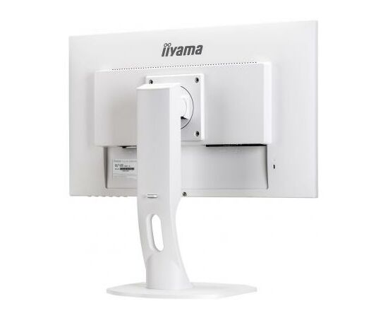 Монітор iiyama XUB2492HSU-W1, зображення 7 Монітор iiyama XUB2492HSU-W1, зображення 7