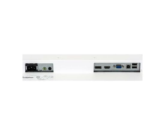 Монітор iiyama XUB2492HSU-W1, зображення 9 Монітор iiyama XUB2492HSU-W1, зображення 9