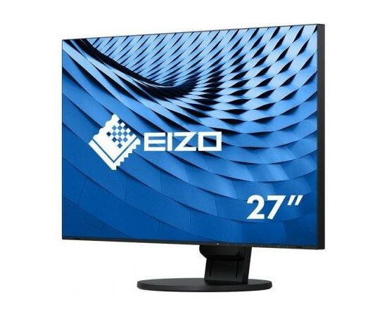 Монітор Eizo EV2785-BK, зображення 4 Монітор Eizo EV2785-BK, зображення 4