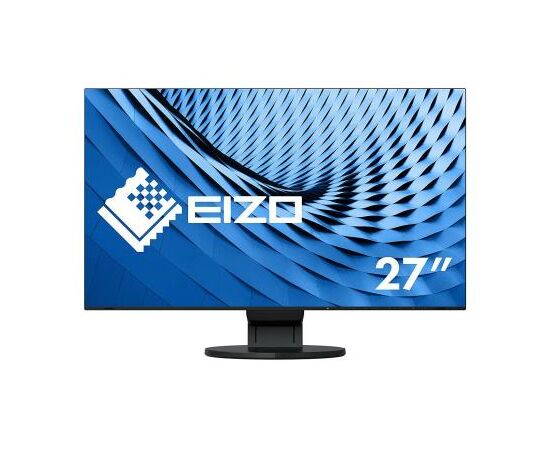 Монітор Eizo EV2785-BK