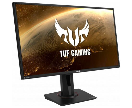 Монитор ASUS VG27AQ, изображение 2 Монитор ASUS VG27AQ, изображение 2