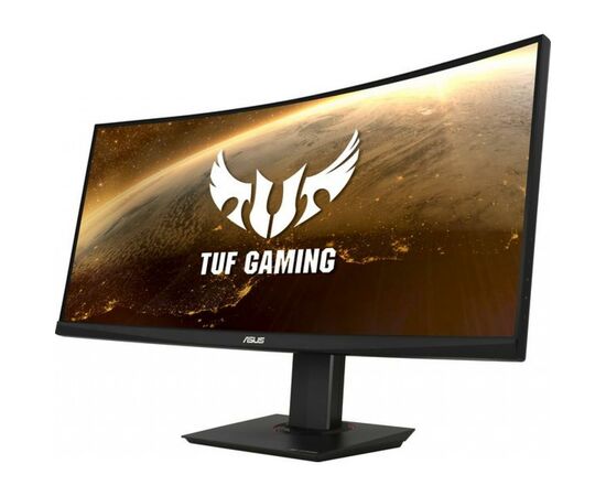 Монитор ASUS VG35VQ