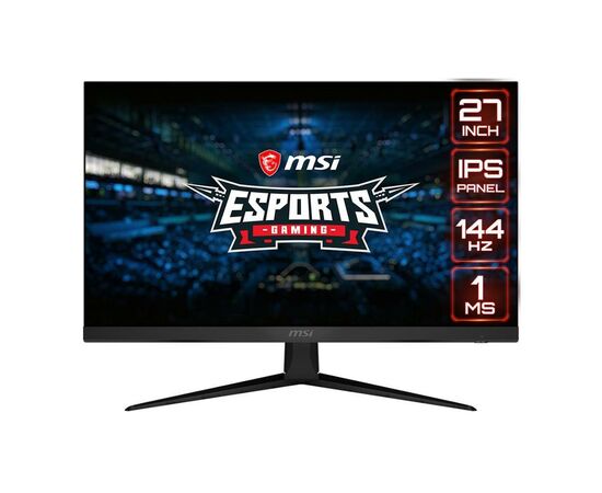 Монитор MSI OPTIX G271
