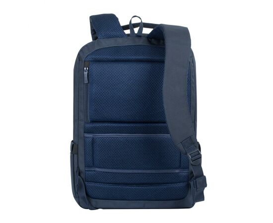 Рюкзак для ноутбука RivaCase 17" 8460 Dark Blue (8460DarkBlue), изображение 2 Рюкзак для ноутбука RivaCase 17" 8460 Dark Blue (8460DarkBlue), изображение 2