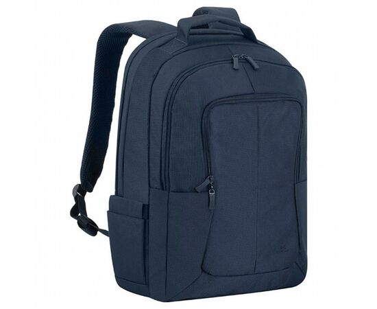 Рюкзак для ноутбука RivaCase 17" 8460 Dark Blue (8460DarkBlue)