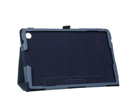 Чехол для планшета BeCover Slimbook Lenovo Tab M10 Plus TB-X606 / M10 Plus (2nd Gen) De (705015), изображение 3 Чехол для планшета BeCover Slimbook Lenovo Tab M10 Plus TB-X606 / M10 Plus (2nd Gen) De (705015), изображение 3