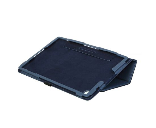 Чехол для планшета BeCover Slimbook Lenovo Tab M10 Plus TB-X606 / M10 Plus (2nd Gen) De (705015), изображение 4 Чехол для планшета BeCover Slimbook Lenovo Tab M10 Plus TB-X606 / M10 Plus (2nd Gen) De (705015), изображение 4