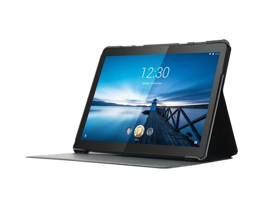 Чехол для планшета BeCover Premium Lenovo Tab M10 Plus TB-X606 / M10 Plus (2nd Gen) Bla (704738), изображение 4 Чехол для планшета BeCover Premium Lenovo Tab M10 Plus TB-X606 / M10 Plus (2nd Gen) Bla (704738), изображение 4