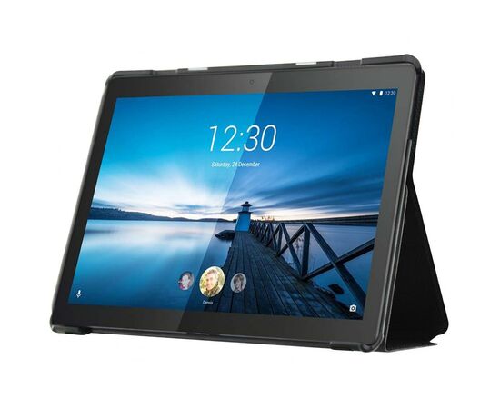 Чехол для планшета BeCover Premium Lenovo Tab M10 Plus TB-X606 / M10 Plus (2nd Gen) Bla (704738), изображение 5 Чехол для планшета BeCover Premium Lenovo Tab M10 Plus TB-X606 / M10 Plus (2nd Gen) Bla (704738), изображение 5