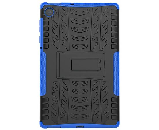 Чехол для планшета BeCover Lenovo Tab M10 Plus TB-X606 / M10 Plus (2nd Gen) Blue (705143)
