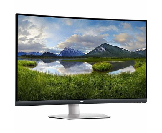 Монитор Dell S3221QS (210-AXLH), изображение 2 Монитор Dell S3221QS (210-AXLH), изображение 2