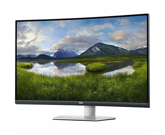 Монитор Dell S3221QS (210-AXLH), изображение 3 Монитор Dell S3221QS (210-AXLH), изображение 3