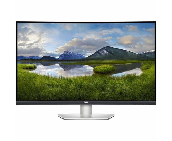 Монітор Dell S3221QS (210-AXLH)