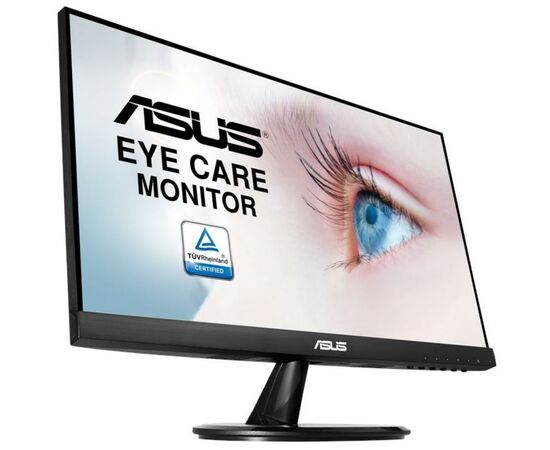 Монитор ASUS VP229HE, изображение 6 Монитор ASUS VP229HE, изображение 6
