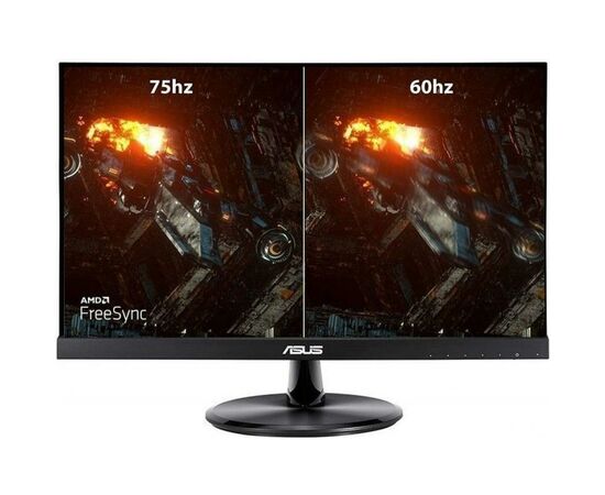 Монитор ASUS VP229HE, изображение 7 Монитор ASUS VP229HE, изображение 7