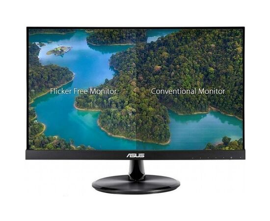 Монитор ASUS VP229HE, изображение 8 Монитор ASUS VP229HE, изображение 8