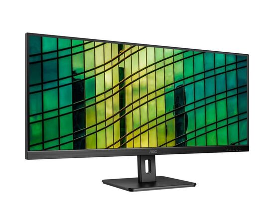 Монитор AOC Q34E2A, изображение 2 Монитор AOC Q34E2A, изображение 2