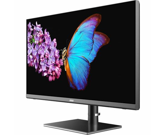 Монитор MSI CREATOR PS321QR, изображение 2 Монитор MSI CREATOR PS321QR, изображение 2