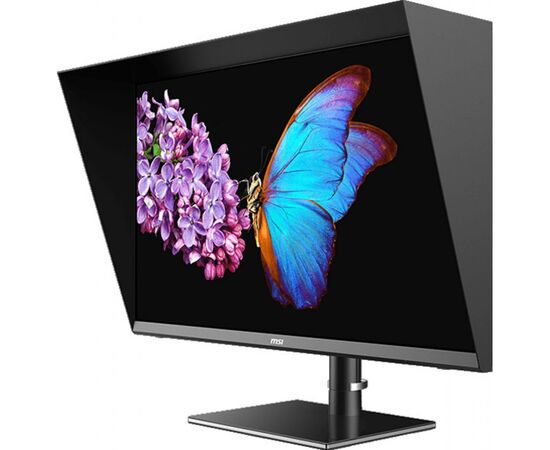 Монитор MSI CREATOR PS321QR, изображение 7 Монитор MSI CREATOR PS321QR, изображение 7