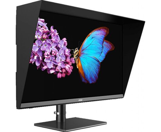 Монитор MSI CREATOR PS321QR, изображение 8 Монитор MSI CREATOR PS321QR, изображение 8