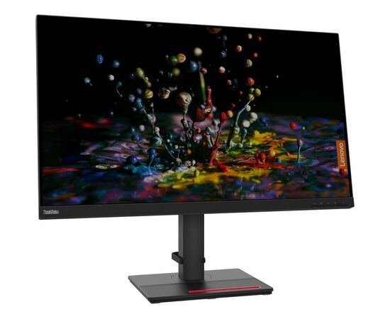 Монітор Lenovo ThinkVision P32p-20 (62A2GAT2UA), зображення 2 Монітор Lenovo ThinkVision P32p-20 (62A2GAT2UA), зображення 2