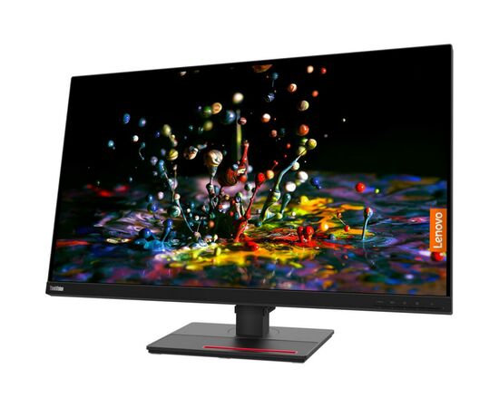 Монітор Lenovo ThinkVision P32p-20 (62A2GAT2UA), зображення 3 Монітор Lenovo ThinkVision P32p-20 (62A2GAT2UA), зображення 3