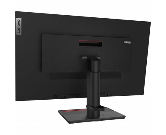 Монітор Lenovo ThinkVision P32p-20 (62A2GAT2UA), зображення 7 Монітор Lenovo ThinkVision P32p-20 (62A2GAT2UA), зображення 7