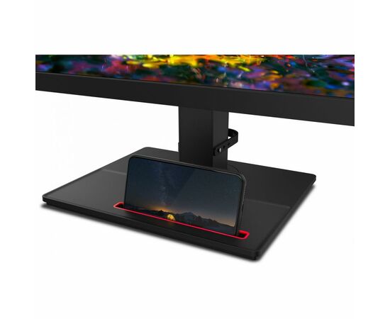 Монітор Lenovo ThinkVision P32p-20 (62A2GAT2UA), зображення 8 Монітор Lenovo ThinkVision P32p-20 (62A2GAT2UA), зображення 8