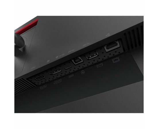 Монітор Lenovo ThinkVision P32p-20 (62A2GAT2UA), зображення 9 Монітор Lenovo ThinkVision P32p-20 (62A2GAT2UA), зображення 9