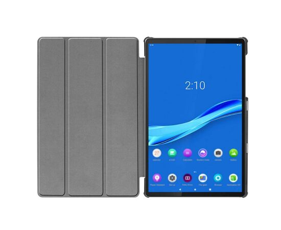 Чехол для планшета AirOn Premium Lenovo Tab M10 Plus (TB-X606F) 10.3" + film Black (4822352781028), изображение 2